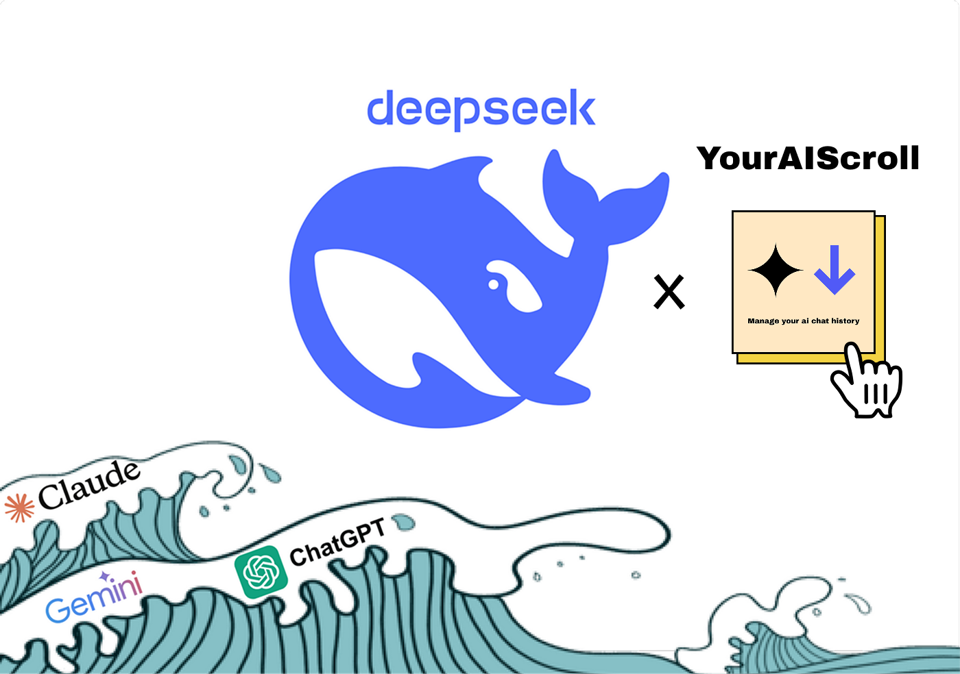 YourAIScroll extension